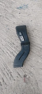 Renault Megane 4 Air-filter Hoses