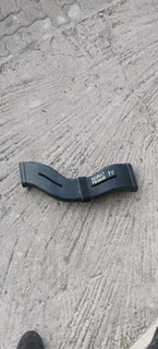 Renault Megane 4 Air-filter Hoses