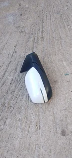 Honda CRV Mirror With Indicator Right Side