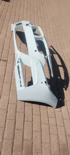 BMW F30 M-Sports Front Bumper