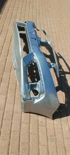 Honda Civic Front Bumper