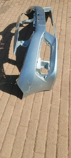 Honda Civic Front Bumper