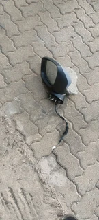 Mazda CX3 Mirrior Left Side