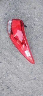 Hyundai IX35 Taillights LED Right Side