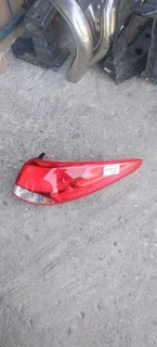 Hyundai IX35 Taillights LED Right Side