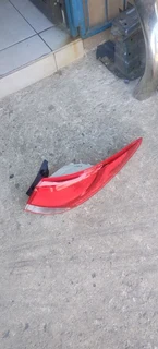 Hyundai IX35 Taillights LED Right Side