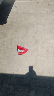 Hyundai IX35 Taillights LED Boot Lid Left Side