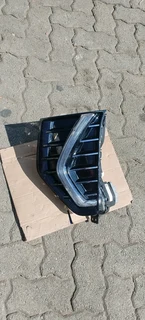 Haval Jolion Foglights, Sportlights Left Side