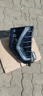 Haval Jolion Foglights, Sportlights Left Side
