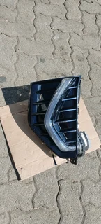 Haval Jolion Foglights, Sportlights Left Side