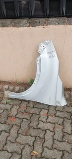Toyota Rush Fender Left Side
