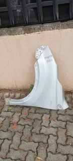 Toyota Rush Fender Left Side