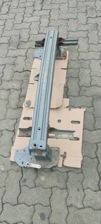 Ford Ecosports Stiffener