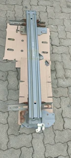 Ford Ecosports Stiffener