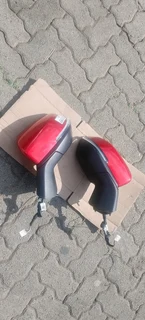 Haval Jolion Mirror Both Sides