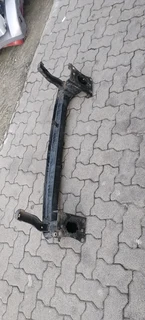 Vw Polo 8 Stiffener