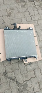 Suzuki Celerio Radiator 2020 / 2024 Model