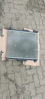 Suzuki Celerio Radiator 2020 / 2024 Model