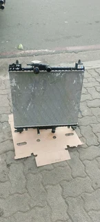 Suzuki Celerio Radiator 2020 / 2024 Model