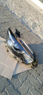 Mazda CX5 LED Xenon Headlights Right Side 2015,2016,2017 Model