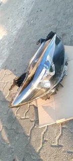 Mazda CX5 LED Xenon Headlights Right Side 2015,2016,2017 Model