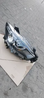 Mazda CX5 LED Xenon Headlights Right Side 2015,2016,2017 Model