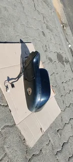 Jeep Cherokee Sports 4×4 Limited Mirror Left Side