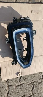 Vw T-Roc Daylight, Foglights LED Rights Side