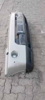 Land Rover Discovery 4 L319 Front Bumper 2009 / 2014 Model