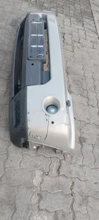 Land Rover Discovery 4 L319 Front Bumper 2009 / 2014 Model