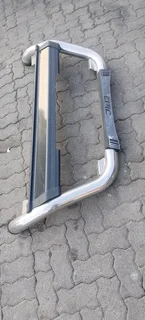 Toyota Fortuner GD6 Epic Bull Bar