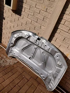 Renault Kwid Bonnet Hood