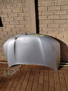 Renault Kwid Bonnet Hood