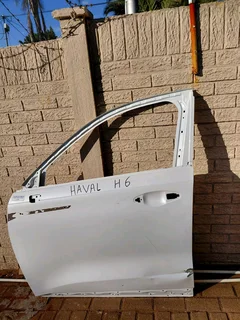 Haval H6 Left Front Door