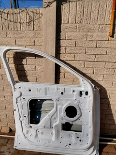 Haval H6 Left Front Door