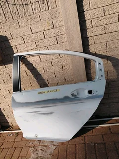 Honda Jazz Left Rear Door 2015-2018 Model