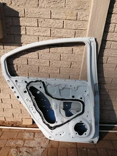 Honda Jazz Left Rear Door 2015-2018 Model