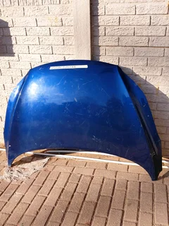 Hyundai Elantra Bonnet Hood 2010-2015 Model