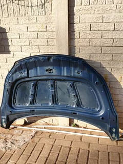 Hyundai Elantra Bonnet Hood 2010-2015 Model