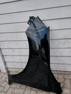 Nissan Navara Fender Left Side 2019/2025 Model