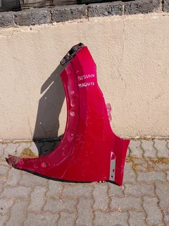 Nissan Magnite Fender Left Side