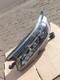 Honda BRV Headlights Full LED Left Side 2022/2025 Model