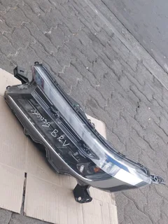 Honda BRV Headlights Full LED Left Side 2022/2025 Model
