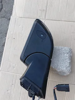 Ford Mustang Mirror with Sensor Right Side