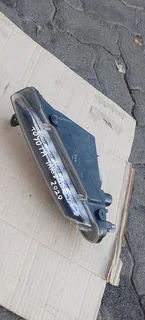 Toyota Fortune Sportlights LED Right Side