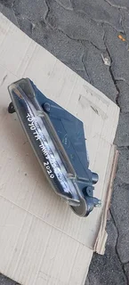 Toyota Fortune Sportlights LED Right Side