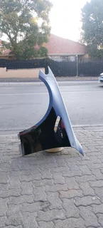 BMW F90 M5 Sports Left Side 2018-2023 Model