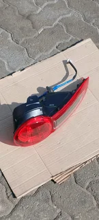 Mazda MX5 Taillights LED Right Side 2016-2023 Model