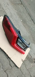 Honda Ballade OEM LED Taillights Left Side 2021/2025 Model