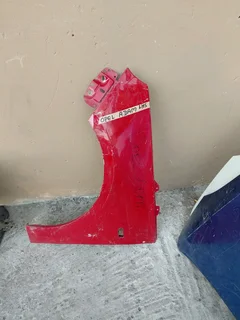 Opel Adam Fender Left Side